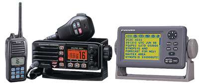Comunicazione e radio